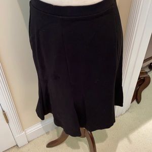 White House Black Market skirt